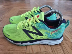New Balance 1500v3 Scarpe da ginnastica - Verde lime - Taglia UK 5 - Foto 1 di 8