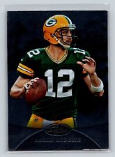 2013 Panini Certified #84 Aaron Rodgers Green Bay Packers