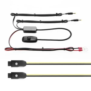 Xkglow XK-fits Mini™-TURN-KIT-2 XKG Controller - Picture 1 of 3