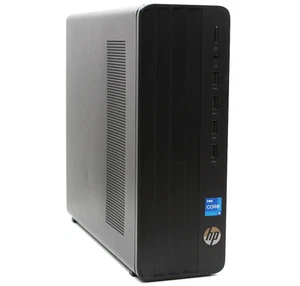HP Pro 290 G9 SFF - Intel Core i5 13th 14 Cores, 32GB RAM, 256GB NVMe, Win11 Pro - Picture 1 of 5