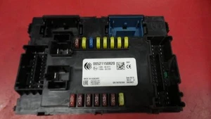  Control de carrocería BCM 00521150820 sin entrada pasiva se adapta a 16-20 RENEGADE 978389 - Imagen 1 de 10