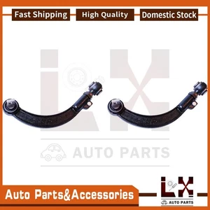 Mevotech Supreme Suspension Control Arm Rear Upper Set Of 2 Fits Civic Honda - Picture 1 of 3