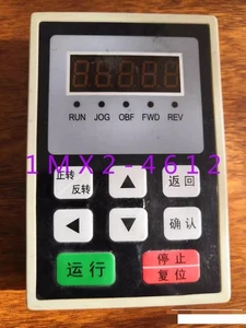 1pc used  Panel  PD2000 #qo - Picture 1 of 3