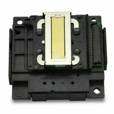 Cabezal de impresión compatible con Epson L300 L301 L555 L355 L365 L385 L395 L475 L575 Foto 1 de 4