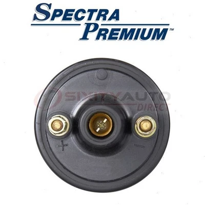 Spectra Premium Ignition Coil for 1971-1987 Dodge Colt 1.6L L4 - Wire Boot ch Foto 1 de 4