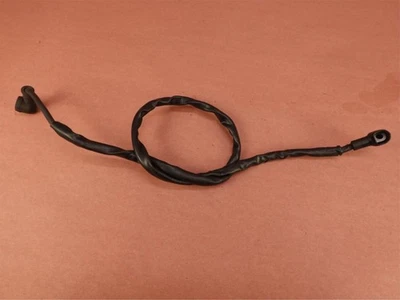 Terminal de cable de batería de arranque clásico Yamaha V Star 650 XVS650 1998-2015 Foto 1 de 4