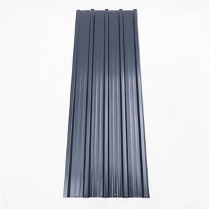 Zinc Galvanised Metal Roofing Sheets Profile Corrugated Roof Sheet Cladding Shed - Picture 1 of 10