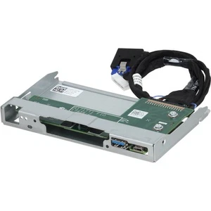 Dell T350 Front Control Panel (1HMG3-CKT) - Bild 1 von 8