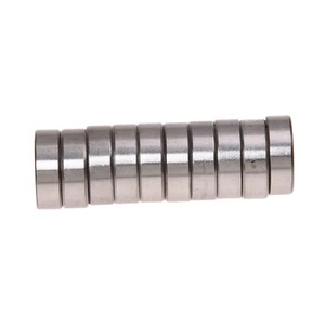 10x Rodamiento Ranura Profunda 626-ZZ 6mm Industria Calidad Superior A2N79254 - Imagen 1 de 4