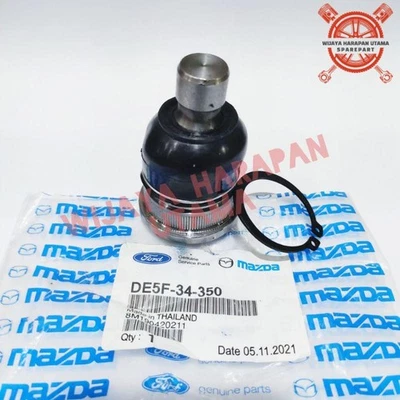 OEM Lower Control Arm Ball Joint Assembly Fits For Mazda 2 2011-2015 DE5F-34-350 - Image 1 of 3