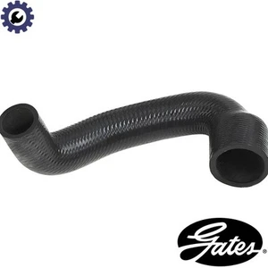 RADIATOR HOSE 3082 FOR OPEL REKORD/B/C ASCONA/Voyage KADETT OLYMPIA MANTA 1.7L - Picture 1 of 6