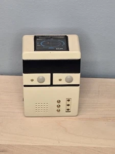 Comunicador de muñeca de películas clásicas de Star Trek Playmates 1996 botones y luces funcionan - Imagen 1 de 4