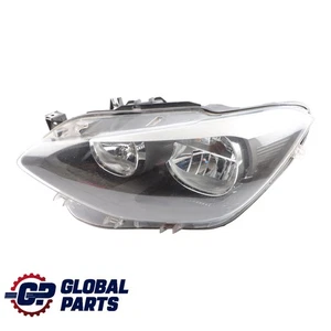 Head Lamp BMW F20 F21 Front Headlight Lamp Light Left N/S 7229685 - Picture 1 of 12