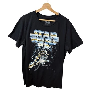 Mad Engine Star Wars Darth Vader Graphic T-Shirt Size 2X, SKU: 187-2906 - Picture 1 of 6