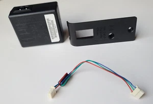 Genuine OEM HP OfficeJet 4620 Printer Power Supply Adapter CQ191-60017 TESTED - Picture 1 of 11