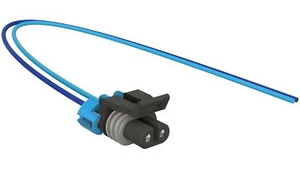 renewLS® Knock Sensor Sub Harness Pigtail LS1 LS6 LS2 LS4 LS9 Build to Length - Picture 1 of 1