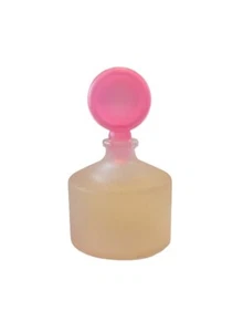 Curve Wave By Liz Claiborne .18 oz / 5.3 ml Parfum Splash Mini Perfume (NO BOX) - Picture 1 of 4