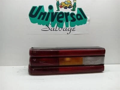 Luz trasera para conductor Ford Escort 1986  Foto 1 de 4