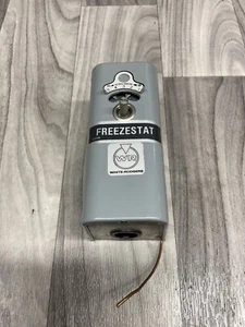 WHITE RODGERS FREEZESTAT *No Part Number* #4001PT174 - Picture 1 of 4