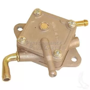 Bomba de combustible para carro de golf Yamaha para modelos G8, G14 1990 a 1995, JF2-24410-20 - Imagen 1 de 1