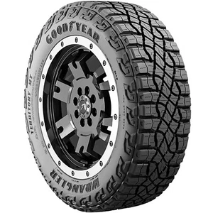 4 Tires Goodyear Wrangler Territory MT LT 305/70R18 126/123R E 10 Ply M/T Mud - Picture 1 of 4