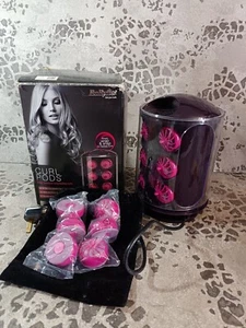 Babyliss Hot Rollers - R30b - Tested & Working - Excellent Condition - Picture 1 of 7
