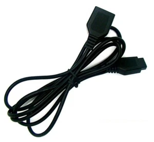 Cable rallonge manette ATARI ST / 2600/7800 /AMSTRAD /AMIGA Controller extension