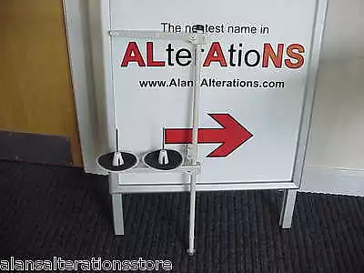 BROTHER JUKI Industrial Sewing Machine 2 COTTON THREAD STAND UK SELLER - Image 1 of 3