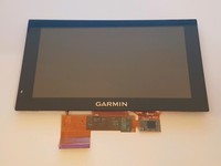 Garmin Drive Smart 51 LCD Screen Touch Screen Digitizer Glass Replacement Part
