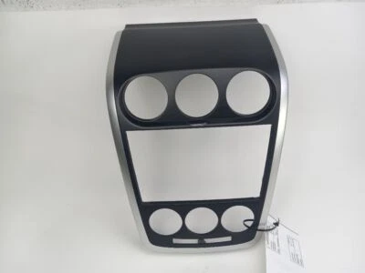 DASH BEZEL FOR MAZDA CX-7 2007 OEM - Image 1 of 4