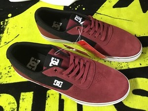 Las mejores ofertas en Anchura DC Shoes mediano (D, M) en patinetas y  longboarding para hombres | eBay