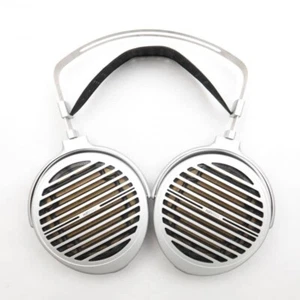 HIFIMAN SUSVARA Over-Ear Planar Magnetic Audiophile Headphone Used w/Box - Picture 1 of 7