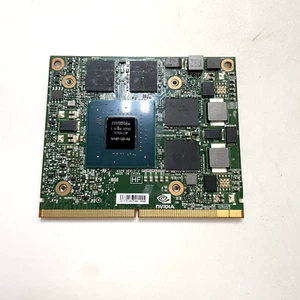 Nvidia Quadro M2000M 4GB GDDR5 (N16P-Q3-A2) - Picture 1 of 2