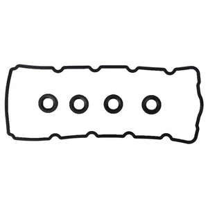 Quality Engine Valve Cover Gasket 11121485838 for MINI Hatchback Convertible - Picture 1 of 12