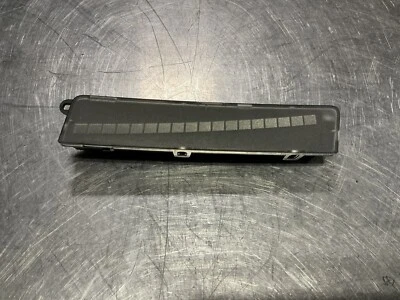 Ford F150 Platinum 2015-2019 tablero vehículo emergencia colisión luz lámpara #85 Foto 1 de 3