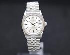 Rolex Datejust Oyster Perpetual White Automatic Watch 68274 30mm Jpn 002 6118040