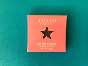 Jeffree Star Artistry Singles - Eyeshadow Shade - MORTUARY BEAUTICIAN - Picture 1 of 6