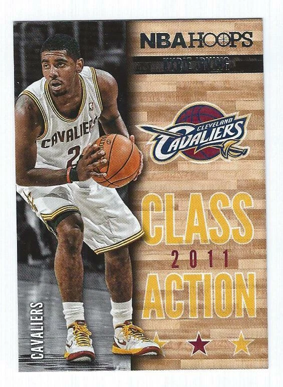 2013-14 Panini Hoops CLASS ACTION inserts - YOU PICK FROM LIST  - Image 1 of 1