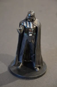 FIGURA PVC 4,25" COLECCIONABLE STAR WARS DISNEY DARTH VADER - Imagen 1 de 4