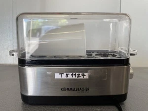 Rommelsbacher Eierkocher Typ 300 gebraucht (T5 1127) - Picture 1 of 8