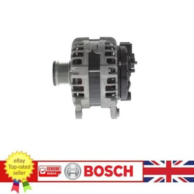 Alternador para Seat ARONA IBIZA LEON TOLEDO Skoda FABIA 04E903024Q, 1986A01375 Foto 1 de 4