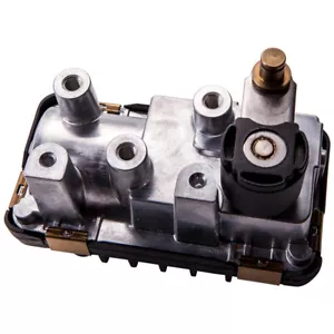 TURBO ELECTRIC ACTUATOR FOR MERCEDES GL320 /ML320/R320 3.0L V6 DIESEL - Picture 1 of 12