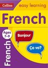 French: Ages 7-9 by Collins Uk