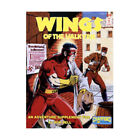 Hero Games Hero & Champions 3Rd Ed Wings Of The Valkyrie Vg+