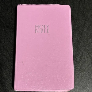 Sacra Bibbia Nuova Versione Internazionale - Foto 1 di 4