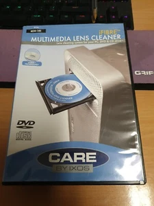 IXOS IFIBRE MULTI MEDIA OBJEKTIVREINIGER - Bild 1 von 3