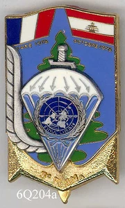 187 - PARACHUTISTE - 3e RPIMa - Picture 1 of 1