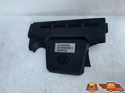 2013 - 2018 TOYOTA AVALON UPPER MOTOR ENGINE COVER LID 12601-0V050 OEM 13 - 18 Foto 1 de 4