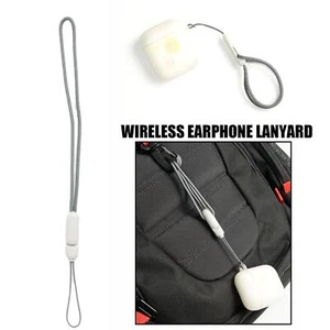 For Airpods Incase Anti-lost Rope For Apple Airpods Pro 3 2 1 Accesso丨UK - Picture 1 of 23