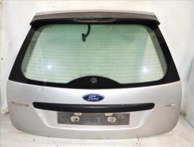 puerta trasera ford focus 1.8 tdci 2004-2008 2006 75148 Foto 1 de 4
